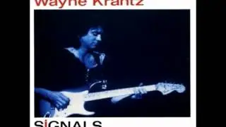 Wayne Krantz &minus; Signals