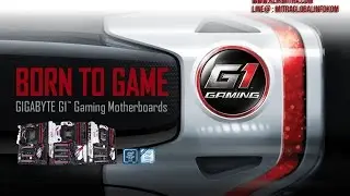MAINBOARD GIGABYTE GAMING Z170N GAMING 5 LGA 1151