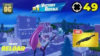 49 Elimination Solo 