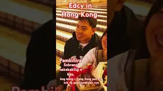 Edcy in Hong Kong @KalingapRabOfficial @valsantosmatubang541 @KalingapEdu