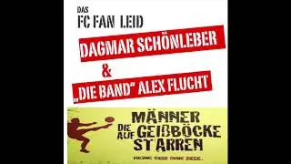 Dagmar Sch&ouml;nleber & Alex Flucht /// FC FAN LEID 2020