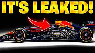 Red Bull&rsquo;s MONSTROUS 2026 Power Unit Is TERRIFYING the Entire F1 Grid