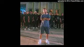UZI X LEVO - TURKISH BOY (OFFICIAL AUDIO)