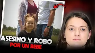 La Historia de Taylor Parker: De Mentiras a ASESINATO *FINGIO EMBARAZO*