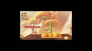 Super Mario Bros. Wonder Hype #shorts