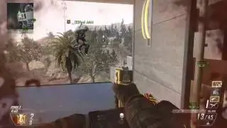 ENDLs TheBasque - Black Ops II Game Clip