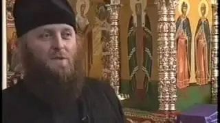Храмы Славянска.