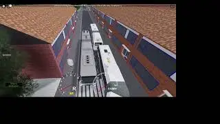 New City in TS22. Driving to expansion Bottmingen (Part 1)