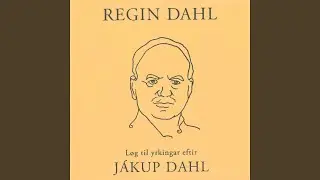 Upp, gle&eth;ist allir, gle&eth;ist n&uacute; (303)