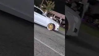 CTS on Spokes N Vogues