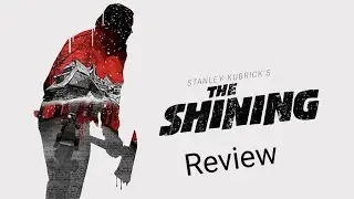 The Shining (1980) Movie Review