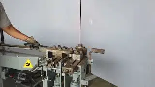 For sale Tube Bender Pines | FMI Trading LLC | Metalworking Machinery