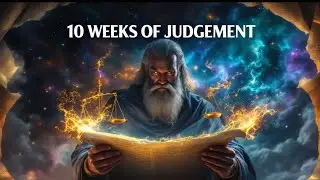 The Dead Sea scrolls vol 2 the Ten Weeks of Judgement and Renewal