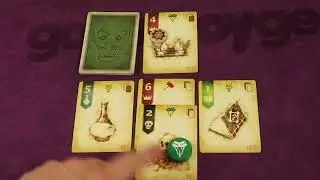 Goblin Vaults - 1 Minute Overview Video