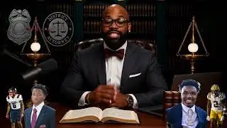 The Kyren Lacey vs Karmelo Anthony case