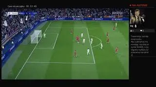 Transmisja na żywo z PS4 użytkownika Peress89