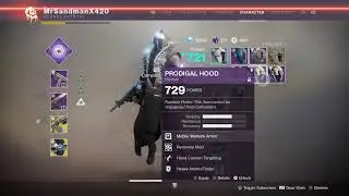Guardian Solstice