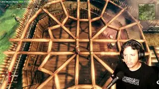 🔴 LIVE: House Finishing Touches! - Valheim Beta(22 Mods) 3rd PLAYTHRU #8! 51st Full YPP Stream!