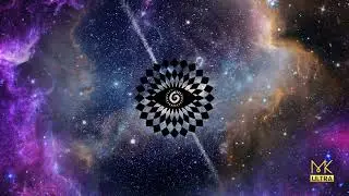 JE RESSENS, JE CR&Eacute;E 🌸 Chanson de Transformation F&eacute;minine & Manifestation Vibratoire | MK Ultra