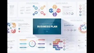 Business Plan PowerPoint Presentation Template