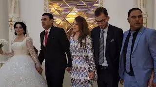 الفنان قاسو سموقي و عبدالله هركي،حفلة اليوم في القوش قاعة الأمراء الملكية،حفلة زفاف( ميرزا & أرجوان)