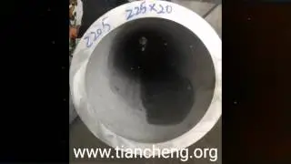 precision Steel tube