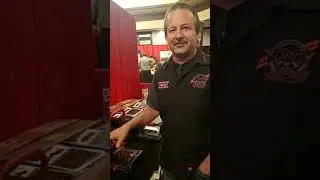 2019 TAFE Conference Vendor Bonanza Showcase - Advanced Rescue Systems