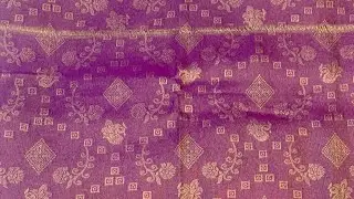 Damage sarees 650+$