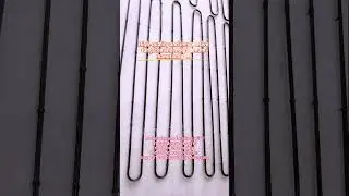 Molybdenum heating wire, molybdenum barrel, molybdenum ring, molybdenum cylinder #molybdenum