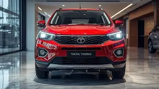 2026 Tata Tigor Review | Best Compact Sedan for Indian Families