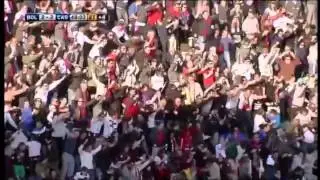 Gaston Ramirez Southampton F.C.