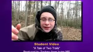 FCPS Student Wins YRE Contest