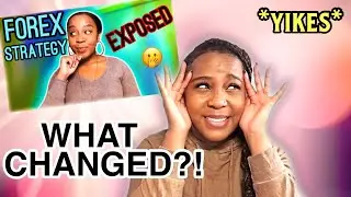 &ldquo;MY FOREX TRADING STRATEGY *EXPOSED*&rdquo; REACTION VIDEO