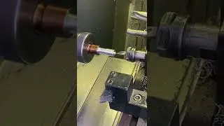 Small Batches CNC Turned Parts China