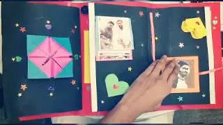 Книга самодельных слэм-книг с инновационными идеями, часть 2