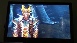 How to get Permanent/unlimited Dragon aspect appearance  (and shouts)