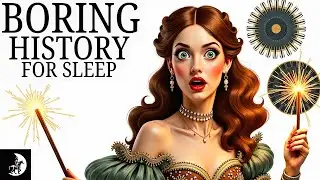 What New Year&rsquo;s Was Like in Victorian England and more... | Boring History For Sleep