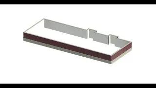 Revit Course 2 Architecture: placing the external walls