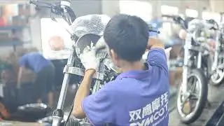 GN125