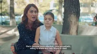 Anti-stigma Campaign #SeeEveryColor  - Documentary film 
