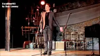 Excalibur93 by Dan Looney - The Writers' Playground 2015