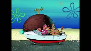 SpongeBob Music - Fresh Twist