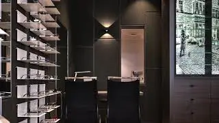 Bertram Optik Ladenbau WSB