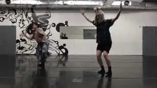 The Hardest Part - Coldplay Cover | Lucy Doherty Sydney class