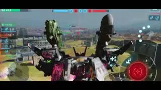 These hacks reversed Pixonic's Nerfs to make Nether OP