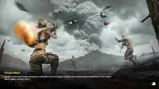 PUBG MOBİL BAĞIMLISI KARDEŞİME PUBG  BATTLEGROUNDS  OYNATIRSAM