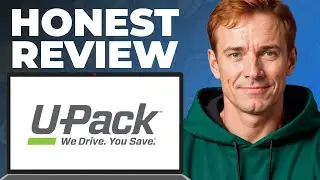 ABF U Pack Moving Company Full Review - Features, Strengths, Weaknesses