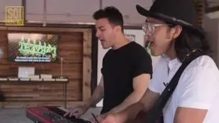 Hunter Hunted 