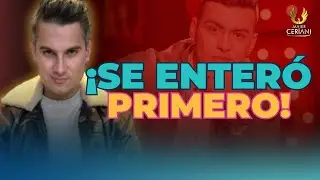 Te decimos por qué Pipe Bueno se enteró antes que las autoridades de la muerte de Yeison Jiménez