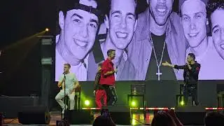 A1 Valentine's Tour in Manila Day 1 Feb. 15,2025 - Three Times a Lady / Living the Dream